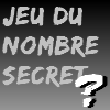 Jeu Nombre Secret